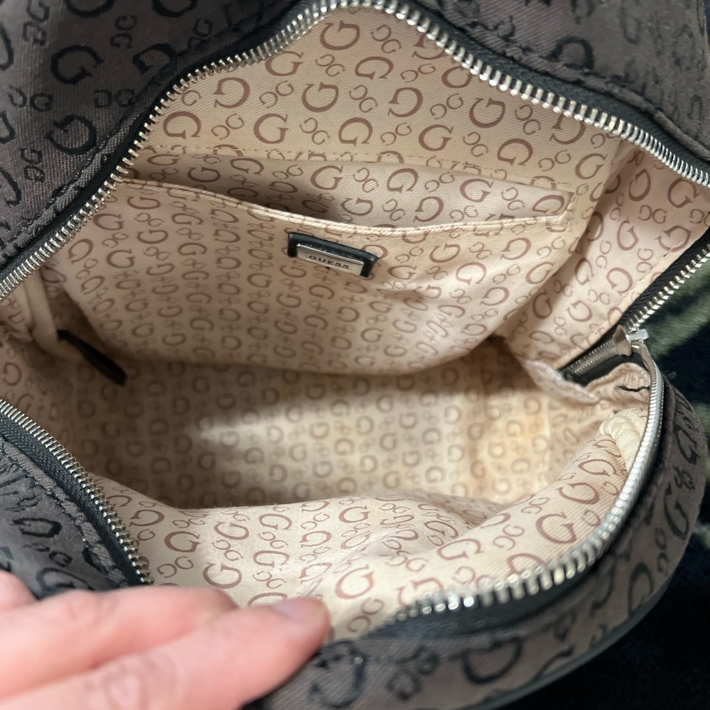 Guess Backpack - Picture 4 of 5